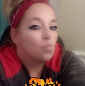 Meet your Posher, Cheryl